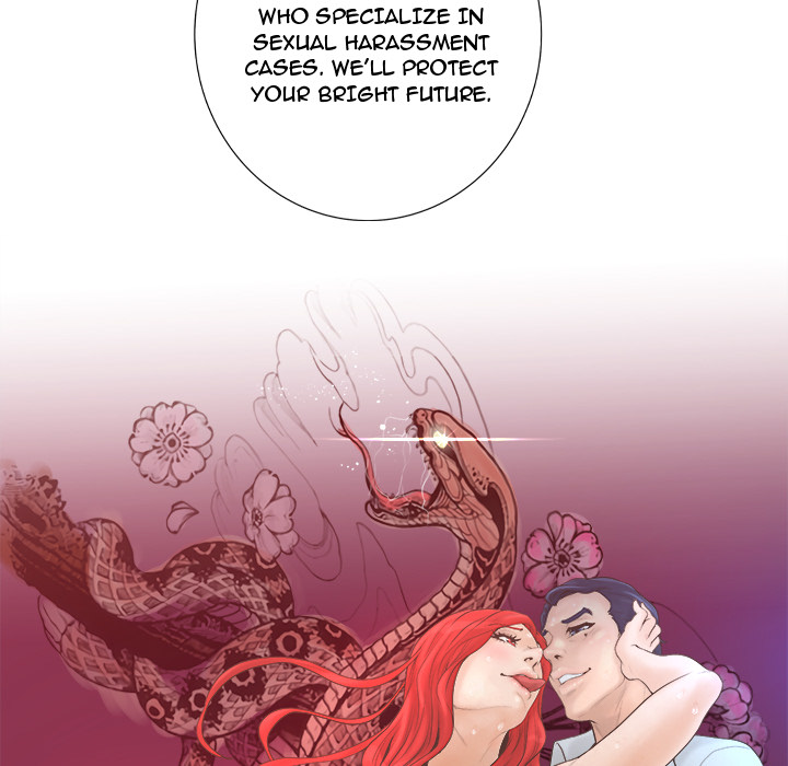 Deceit Snake’s Tongue Chapter 2 - Manhwa18.com