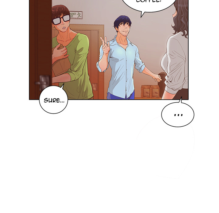 Deceit Snake’s Tongue Chapter 2 - Manhwa18.com