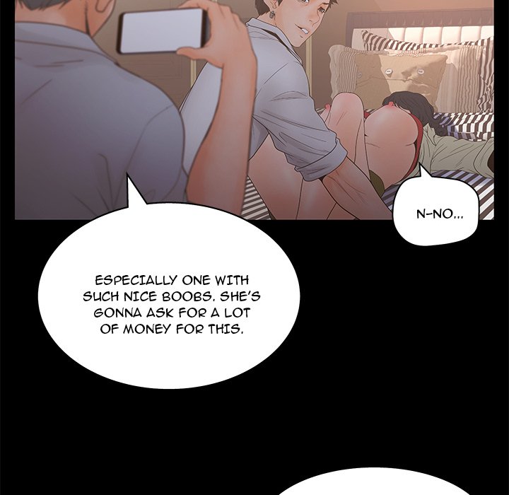 Deceit Snake’s Tongue Chapter 20 - Manhwa18.com