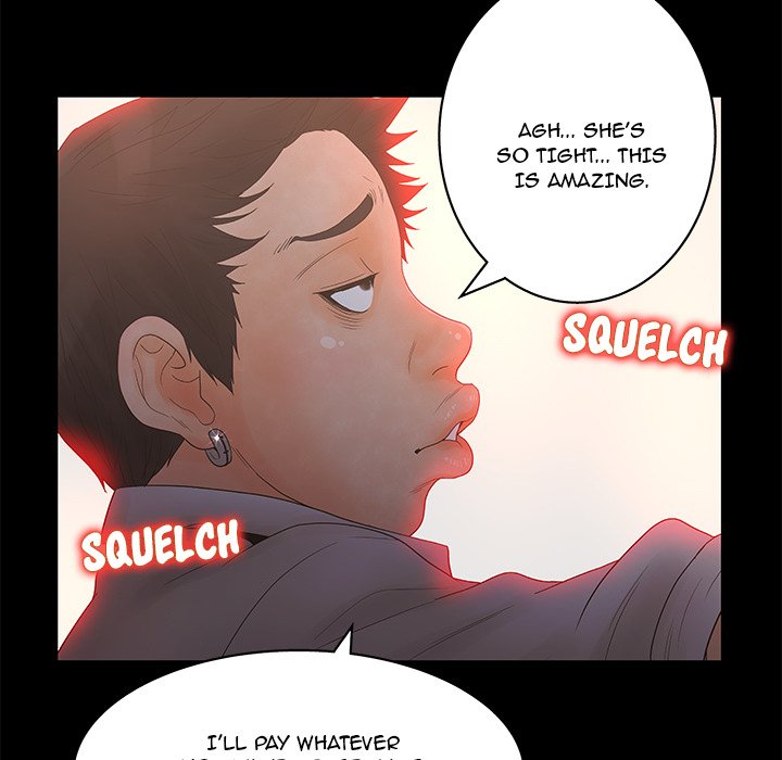 Deceit Snake’s Tongue Chapter 20 - Manhwa18.com