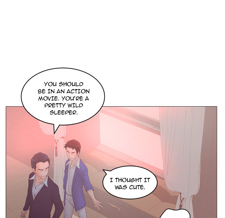 Deceit Snake’s Tongue Chapter 20 - Manhwa18.com