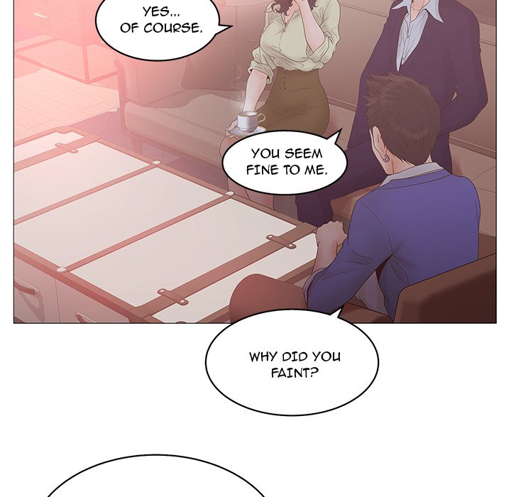 Deceit Snake’s Tongue Chapter 20 - Manhwa18.com