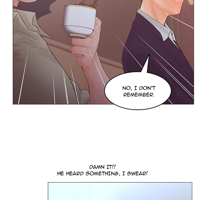 Deceit Snake’s Tongue Chapter 20 - Manhwa18.com