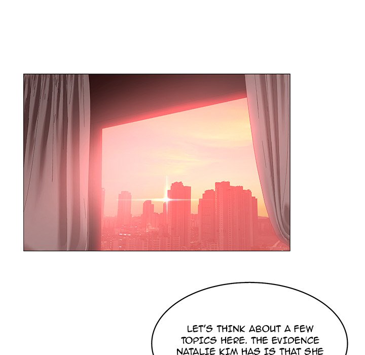 Deceit Snake’s Tongue Chapter 20 - Manhwa18.com