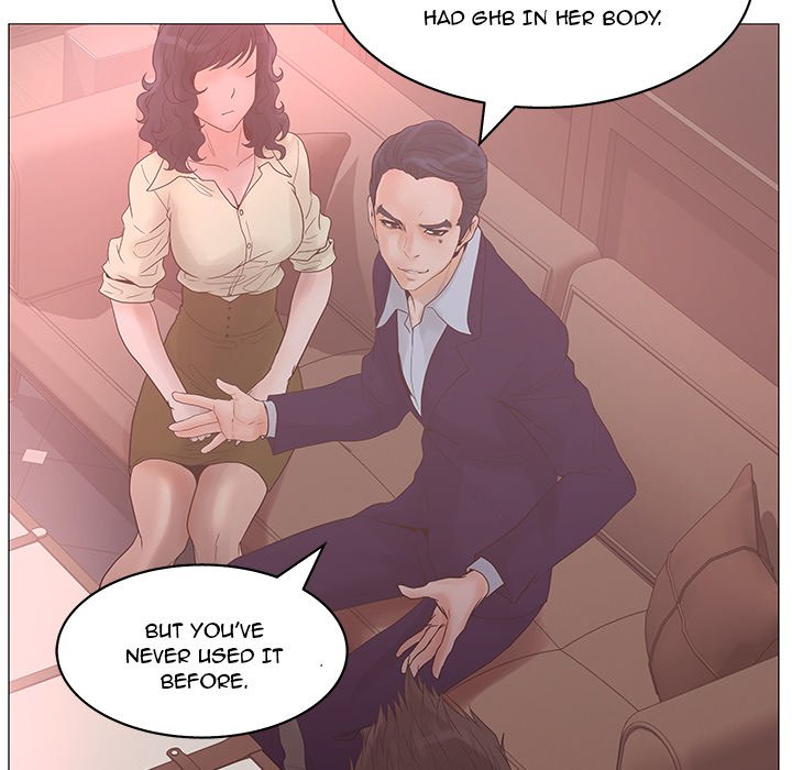 Deceit Snake’s Tongue Chapter 20 - Manhwa18.com