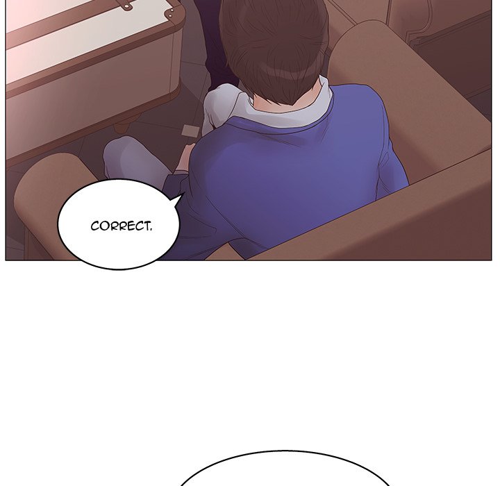 Deceit Snake’s Tongue Chapter 20 - Manhwa18.com