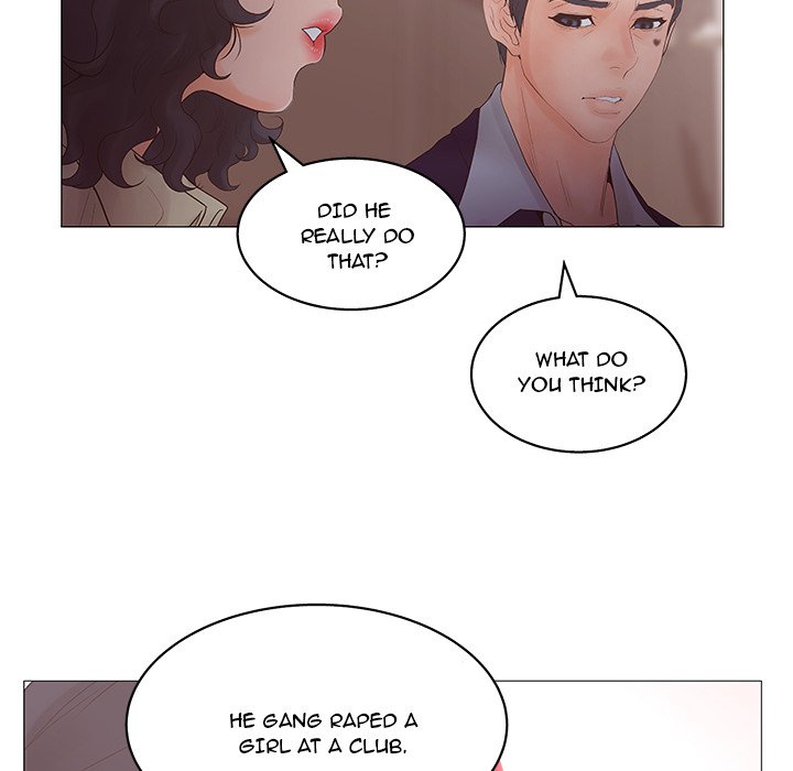 Deceit Snake’s Tongue Chapter 20 - Manhwa18.com