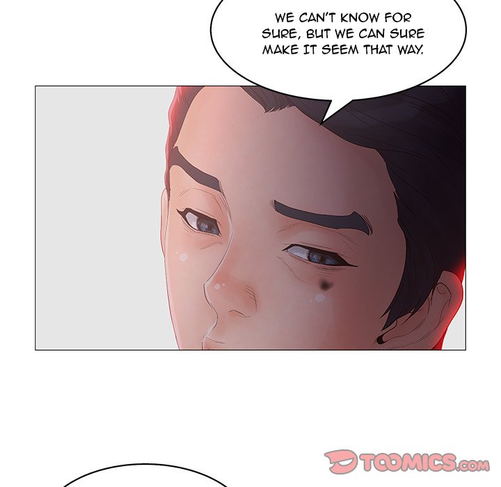 Deceit Snake’s Tongue Chapter 20 - Manhwa18.com