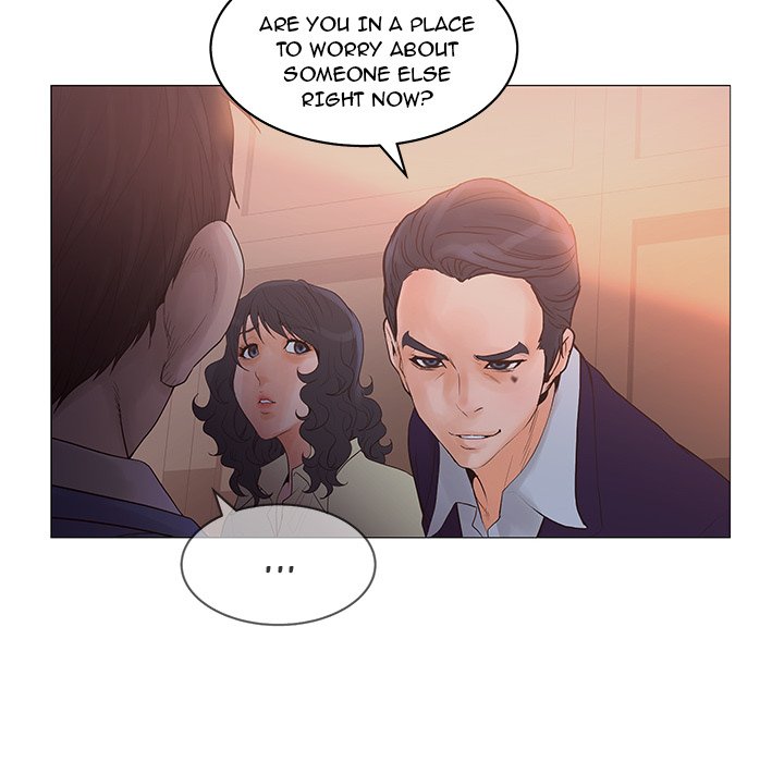 Deceit Snake’s Tongue Chapter 20 - Manhwa18.com