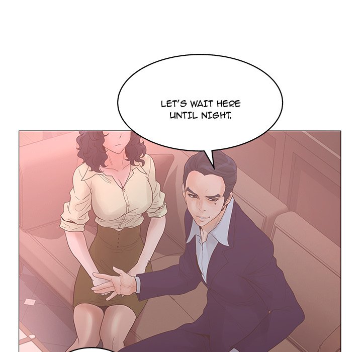 Deceit Snake’s Tongue Chapter 20 - Manhwa18.com