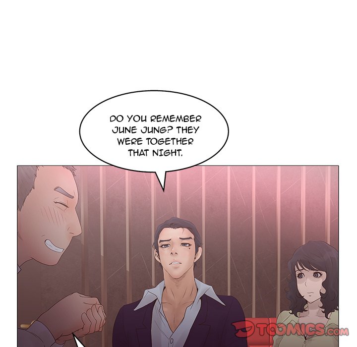 Deceit Snake’s Tongue Chapter 20 - Manhwa18.com