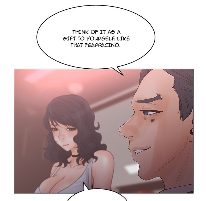 Deceit Snake’s Tongue Chapter 20 - Manhwa18.com