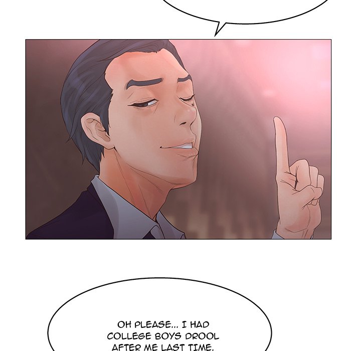 Deceit Snake’s Tongue Chapter 20 - Manhwa18.com