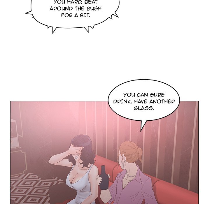 Deceit Snake’s Tongue Chapter 20 - Manhwa18.com