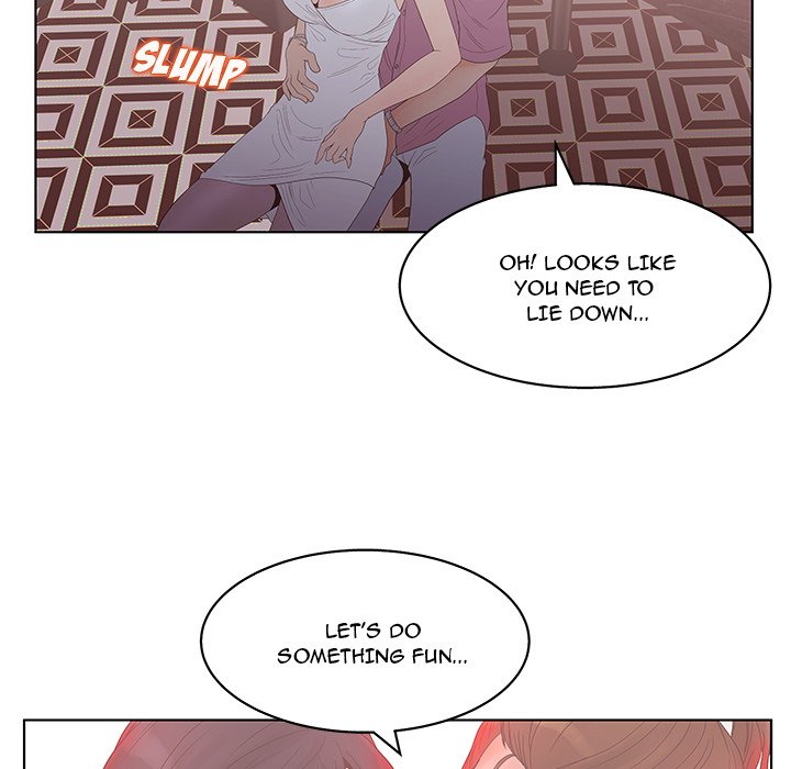 Deceit Snake’s Tongue Chapter 21 - Manhwa18.com