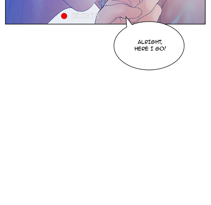 Deceit Snake’s Tongue Chapter 21 - Manhwa18.com