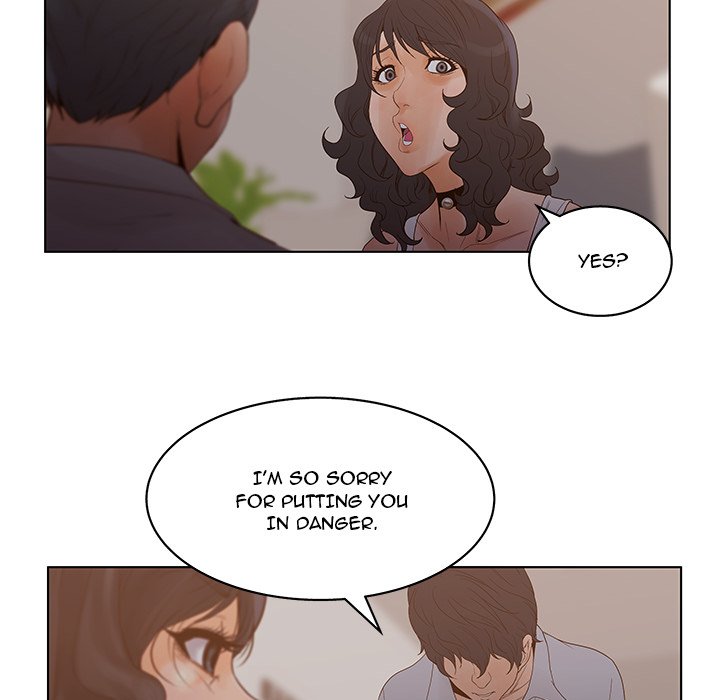 Deceit Snake’s Tongue Chapter 21 - Manhwa18.com