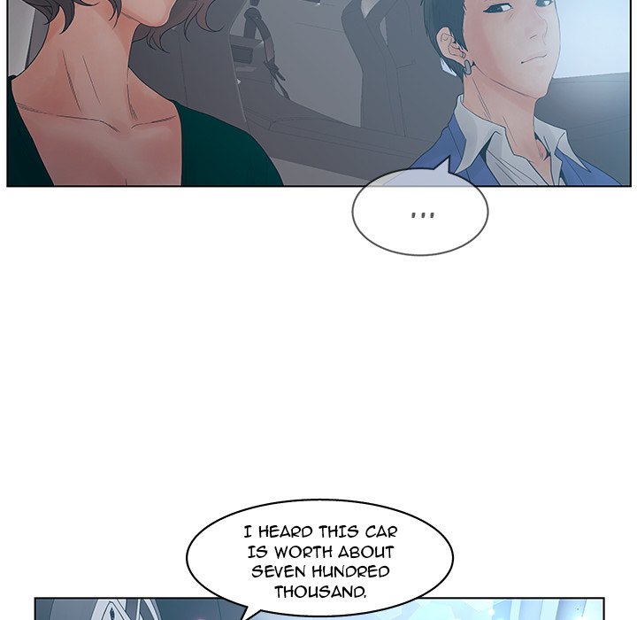 Deceit Snake’s Tongue Chapter 22 - Manhwa18.com