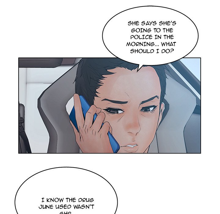 Deceit Snake’s Tongue Chapter 22 - Manhwa18.com