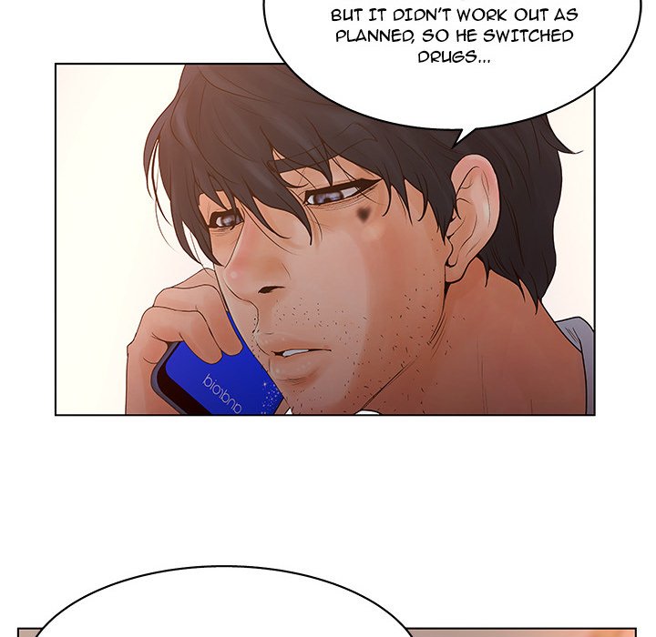 Deceit Snake’s Tongue Chapter 22 - Manhwa18.com