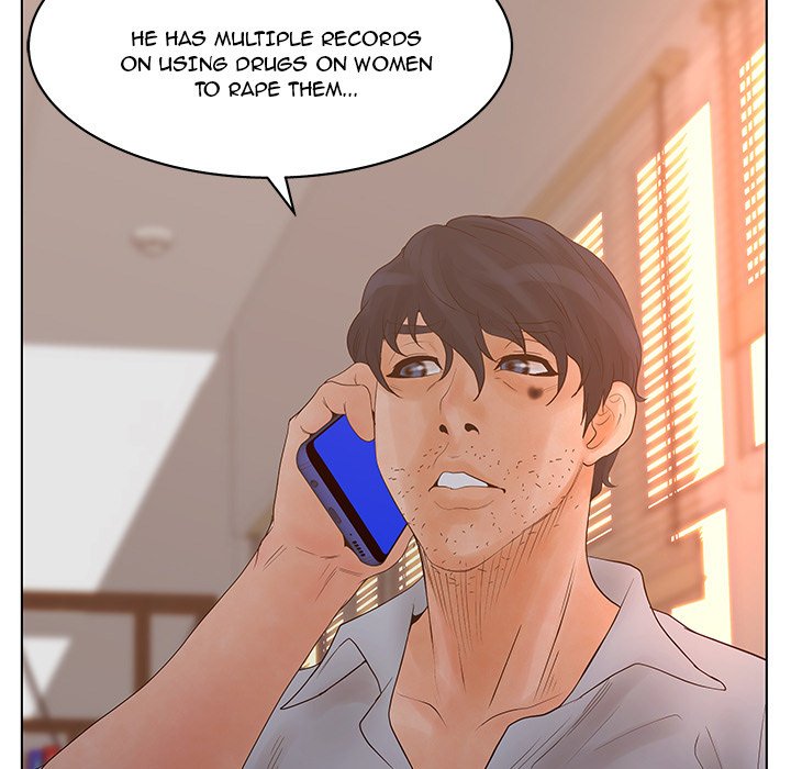 Deceit Snake’s Tongue Chapter 22 - Manhwa18.com