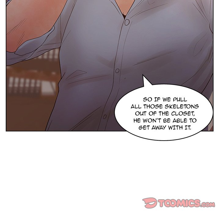 Deceit Snake’s Tongue Chapter 22 - Manhwa18.com