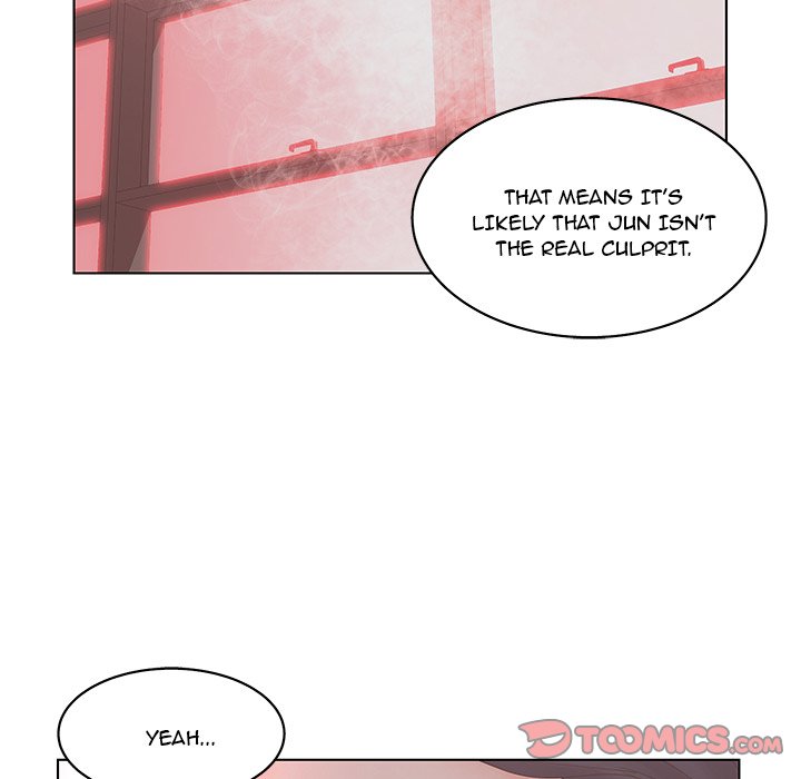 Deceit Snake’s Tongue Chapter 22 - Manhwa18.com