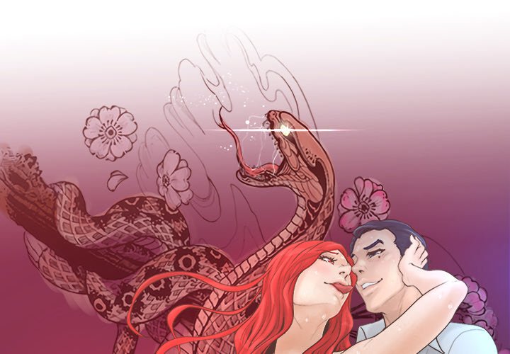 Deceit Snake’s Tongue Chapter 23 - Manhwa18.com