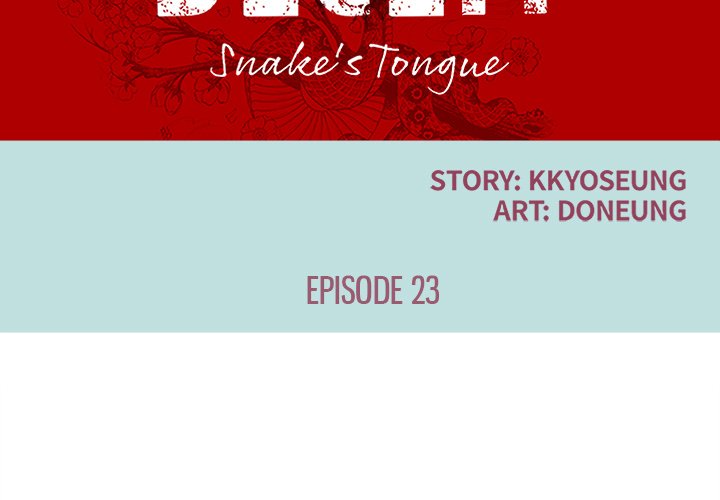 Deceit Snake’s Tongue Chapter 23 - Manhwa18.com