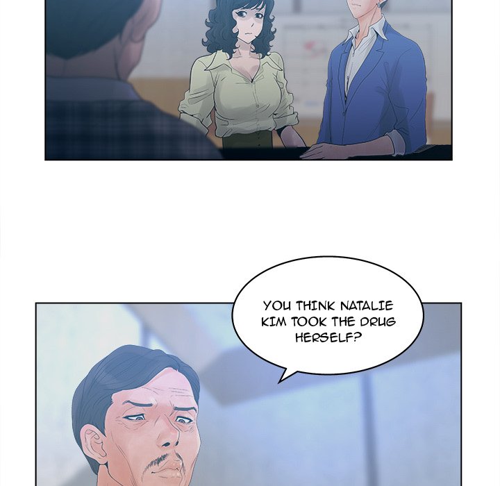 Deceit Snake’s Tongue Chapter 23 - Manhwa18.com