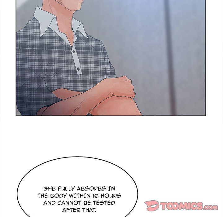 Deceit Snake’s Tongue Chapter 23 - Manhwa18.com