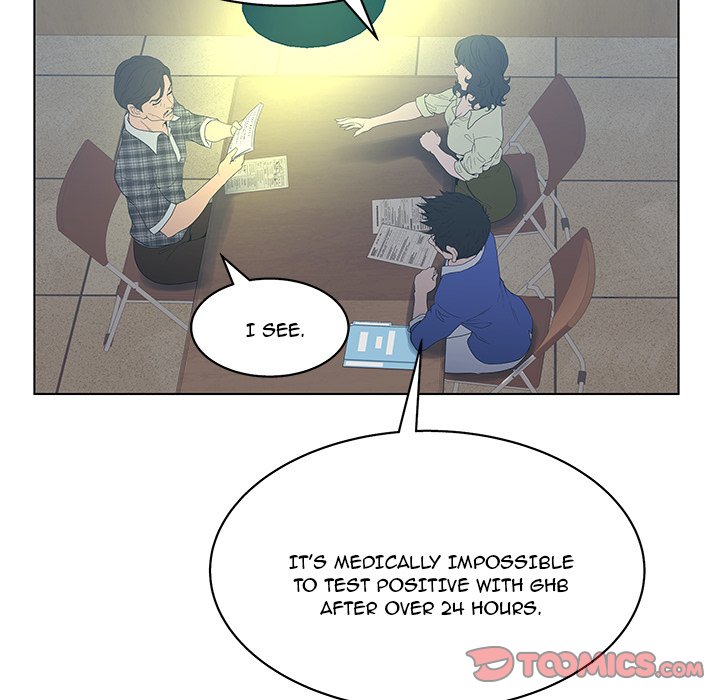 Deceit Snake’s Tongue Chapter 23 - Manhwa18.com