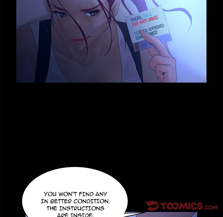 Deceit Snake’s Tongue Chapter 23 - Manhwa18.com