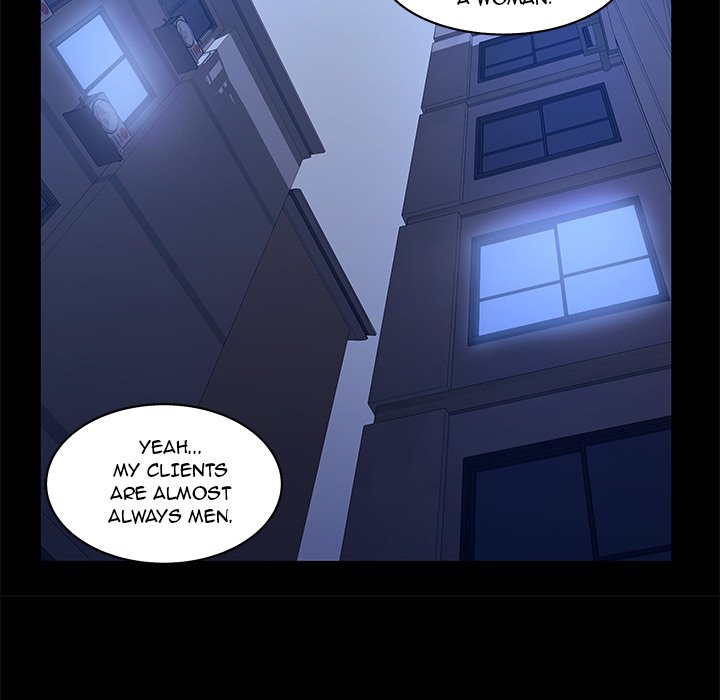 Deceit Snake’s Tongue Chapter 23 - Manhwa18.com