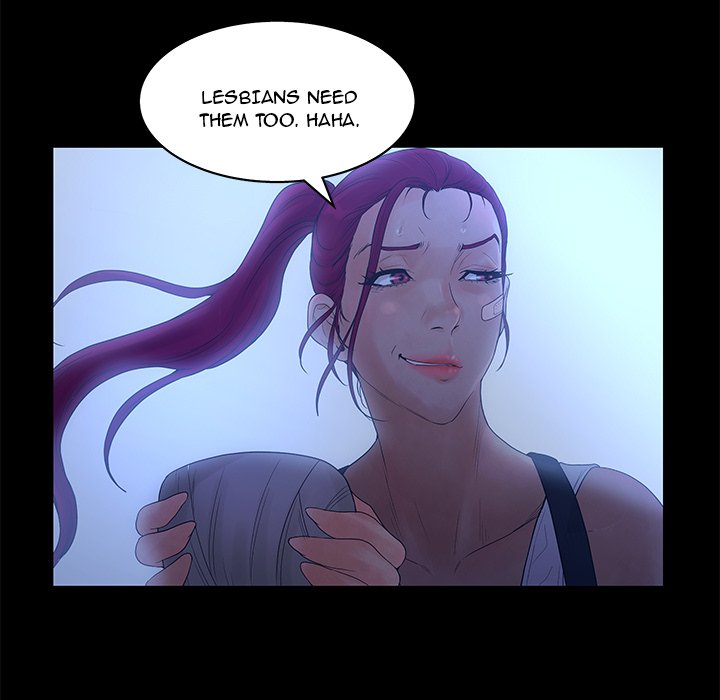 Deceit Snake’s Tongue Chapter 23 - Manhwa18.com