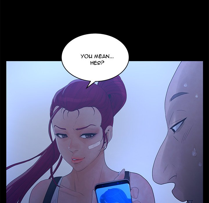 Deceit Snake’s Tongue Chapter 23 - Manhwa18.com