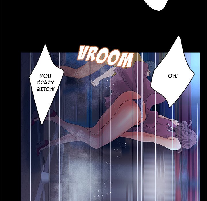 Deceit Snake’s Tongue Chapter 23 - Manhwa18.com