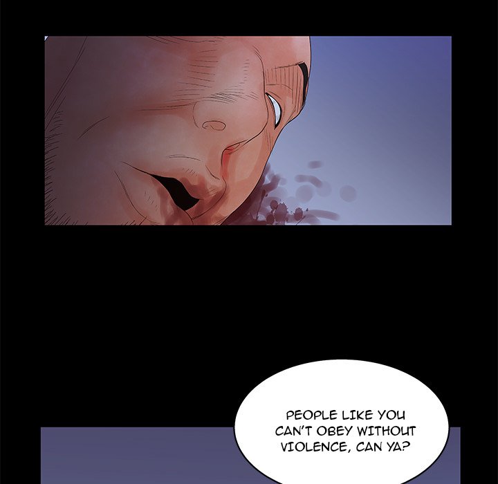 Deceit Snake’s Tongue Chapter 23 - Manhwa18.com