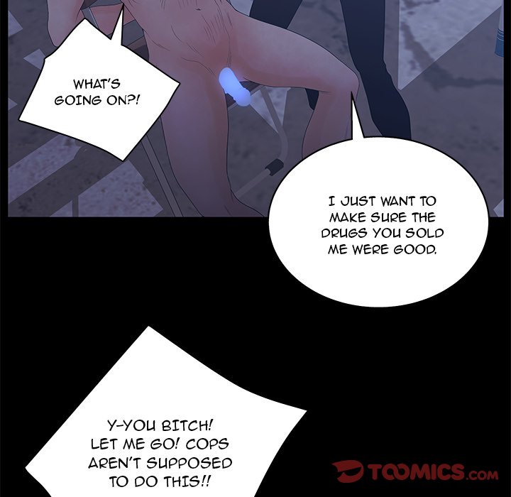 Deceit Snake’s Tongue Chapter 23 - Manhwa18.com