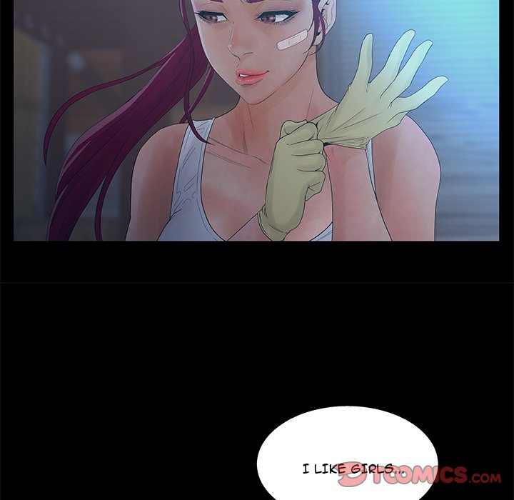 Deceit Snake’s Tongue Chapter 23 - Manhwa18.com