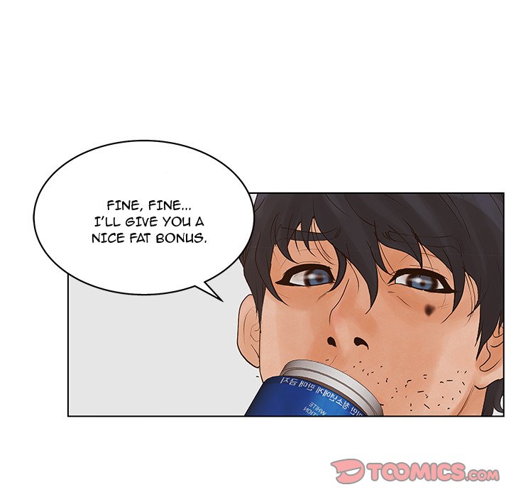 Deceit Snake’s Tongue Chapter 23 - Manhwa18.com