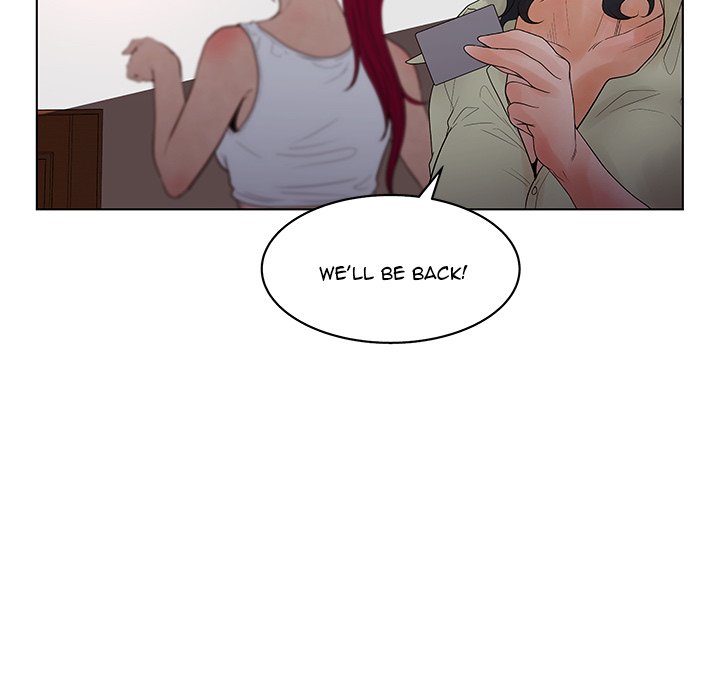 Deceit Snake’s Tongue Chapter 23 - Manhwa18.com