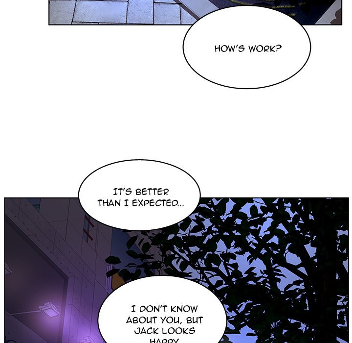 Deceit Snake’s Tongue Chapter 23 - Manhwa18.com