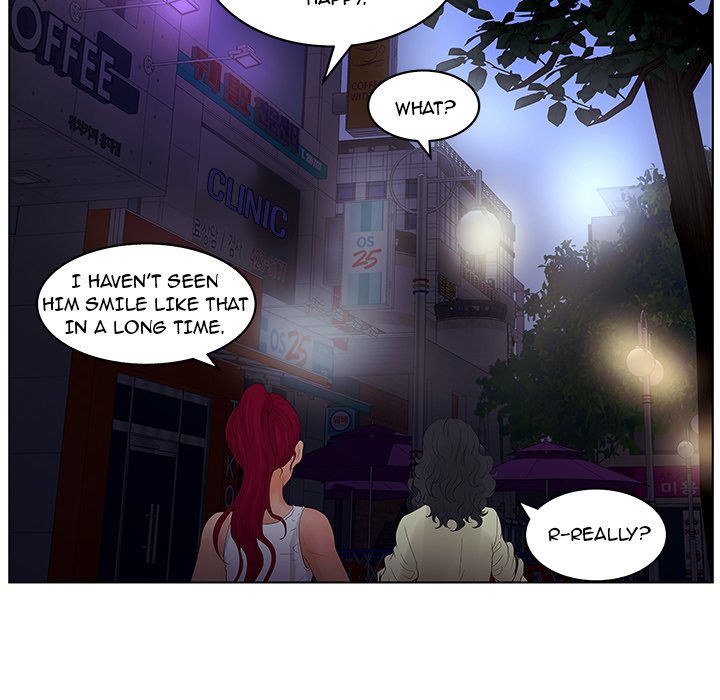 Deceit Snake’s Tongue Chapter 23 - Manhwa18.com