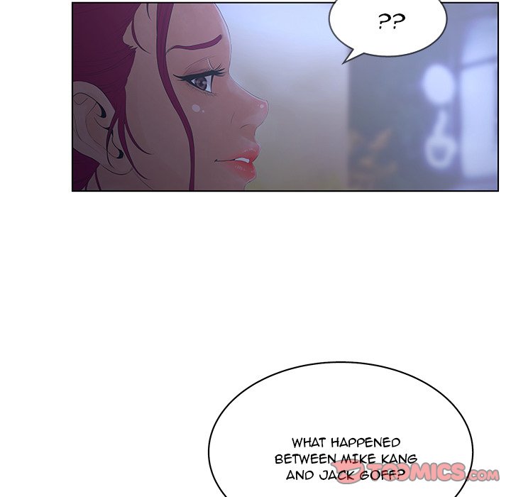 Deceit Snake’s Tongue Chapter 23 - Manhwa18.com