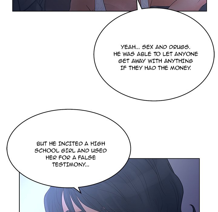 Deceit Snake’s Tongue Chapter 23 - Manhwa18.com