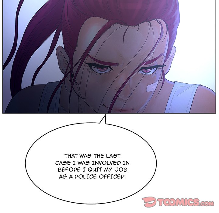 Deceit Snake’s Tongue Chapter 23 - Manhwa18.com