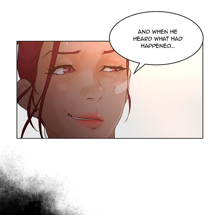 Deceit Snake’s Tongue Chapter 24 - Manhwa18.com