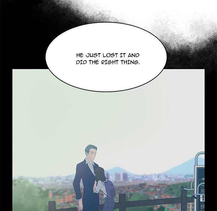 Deceit Snake’s Tongue Chapter 24 - Manhwa18.com