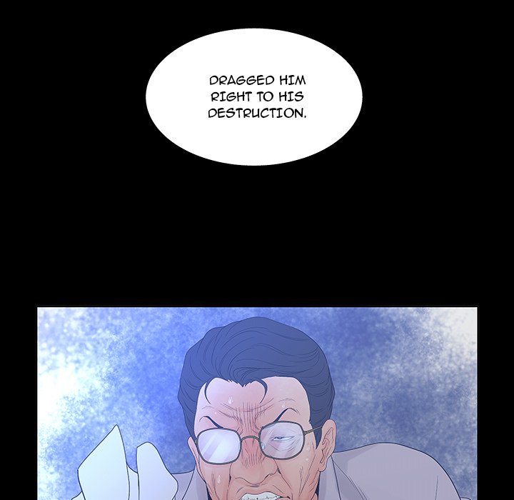 Deceit Snake’s Tongue Chapter 24 - Manhwa18.com